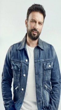 Tarkan'dan duygusal mesaj